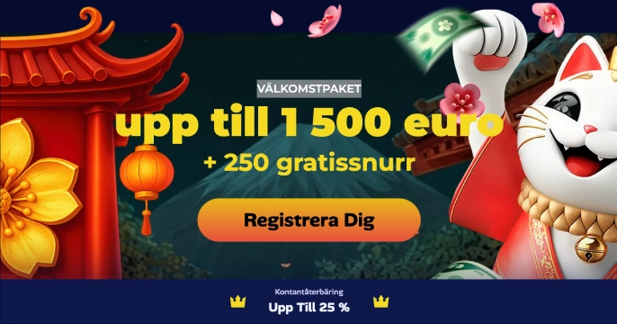 Maneki Spins Casino